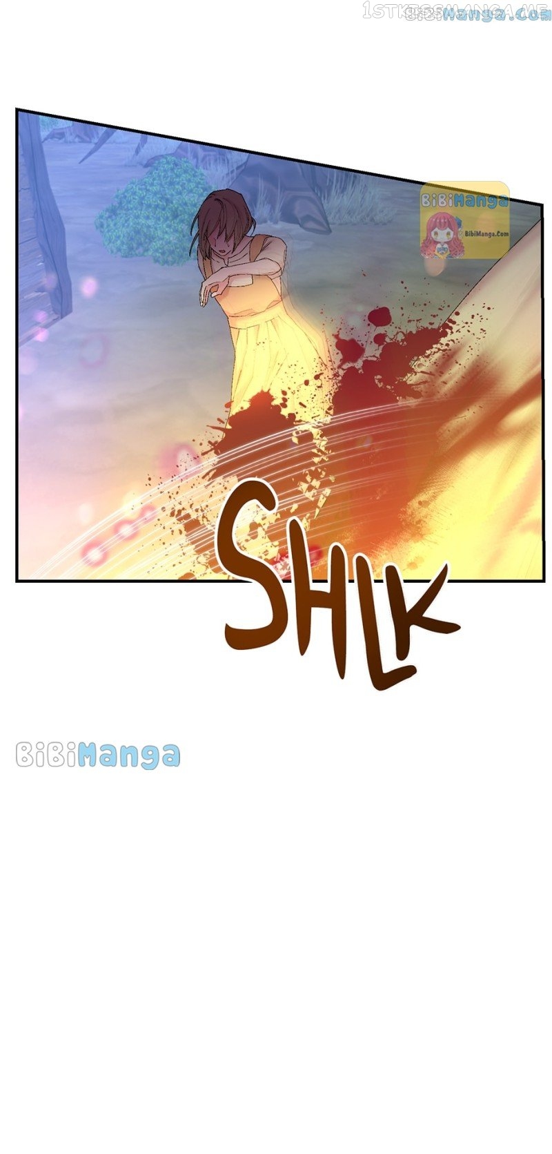Baby Empress Chapter 86 - page 11