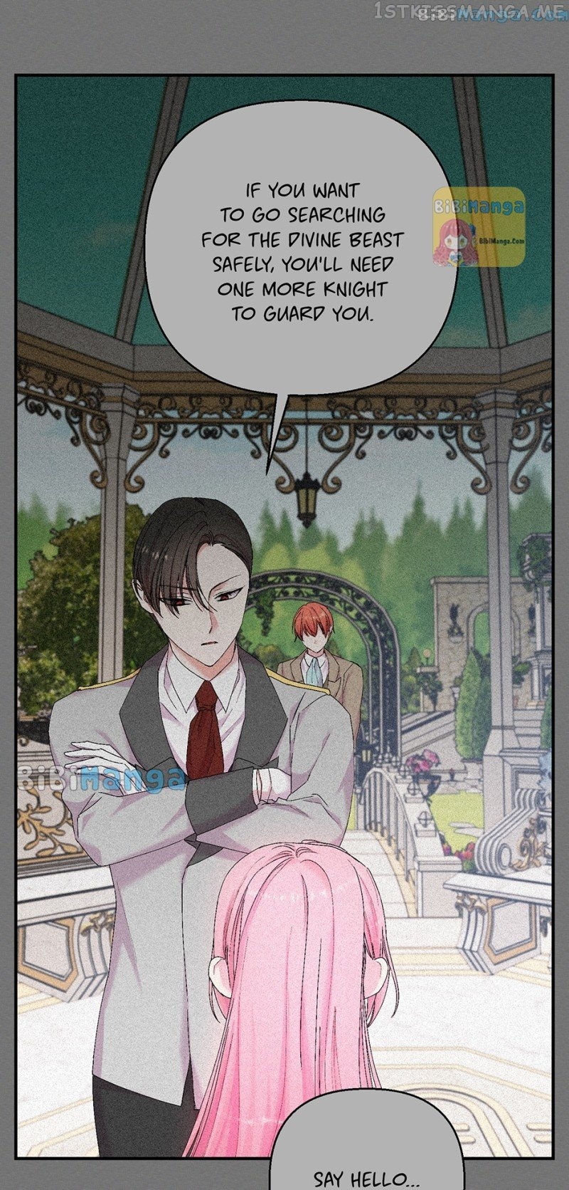 Baby Empress Chapter 86 - page 14