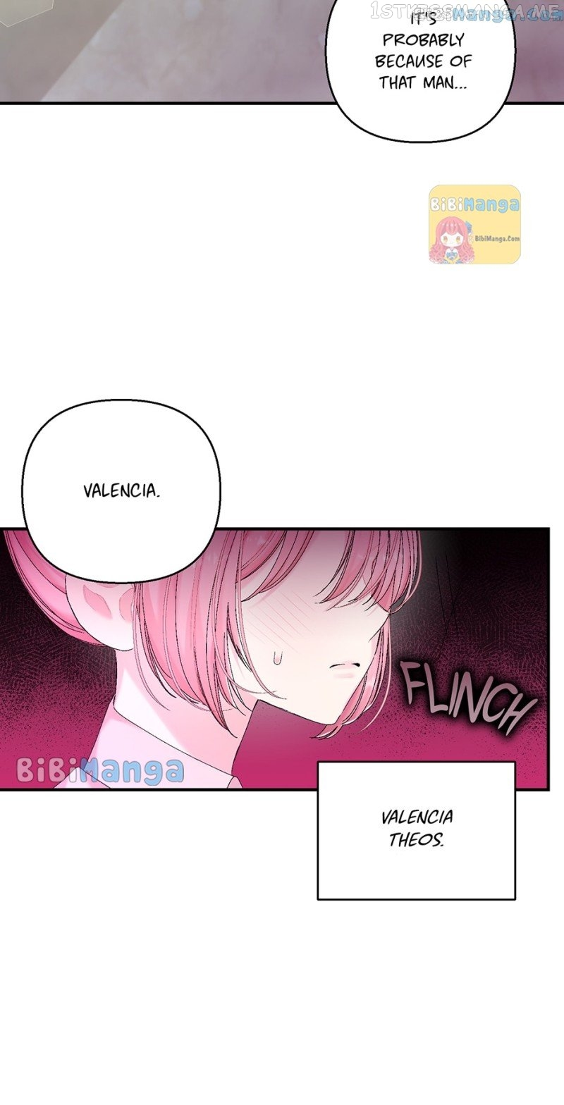 Baby Empress Chapter 86 - page 24