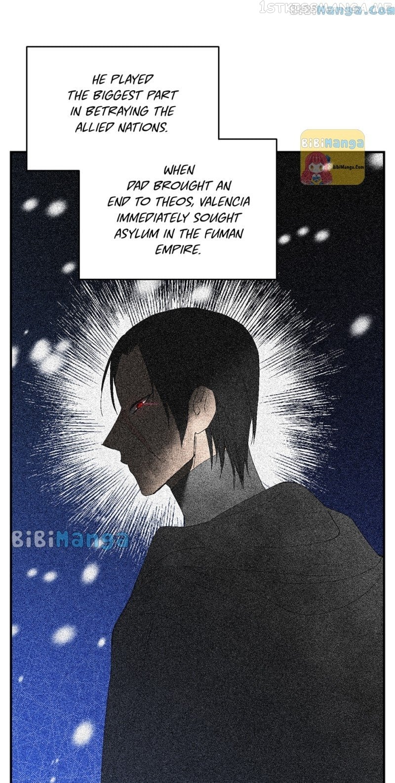 Baby Empress Chapter 86 - page 25