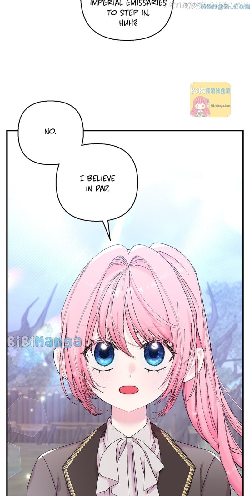 Baby Empress Chapter 86 - page 27