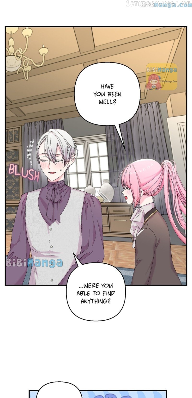 Baby Empress Chapter 86 - page 42