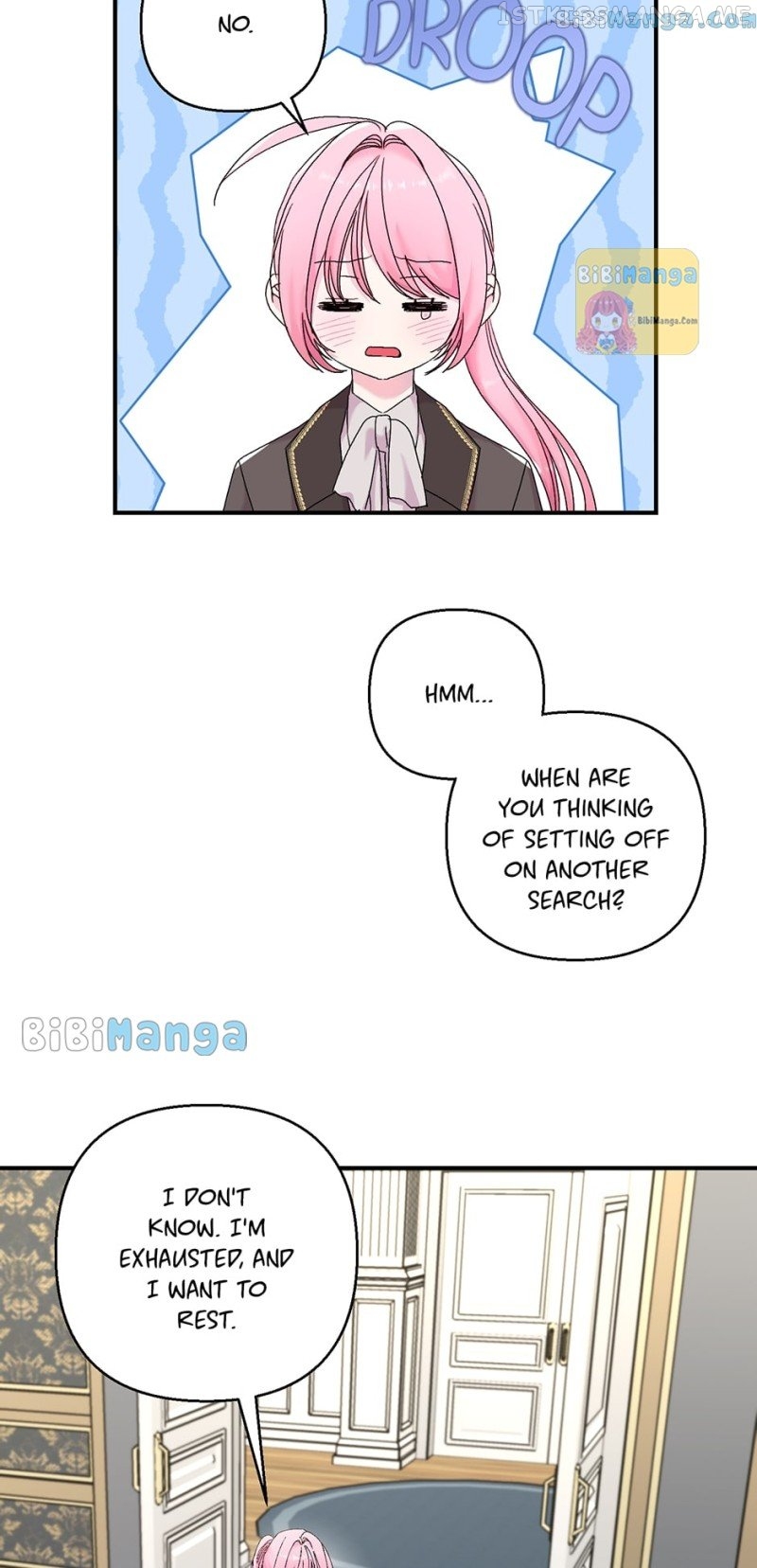 Baby Empress Chapter 86 - page 43