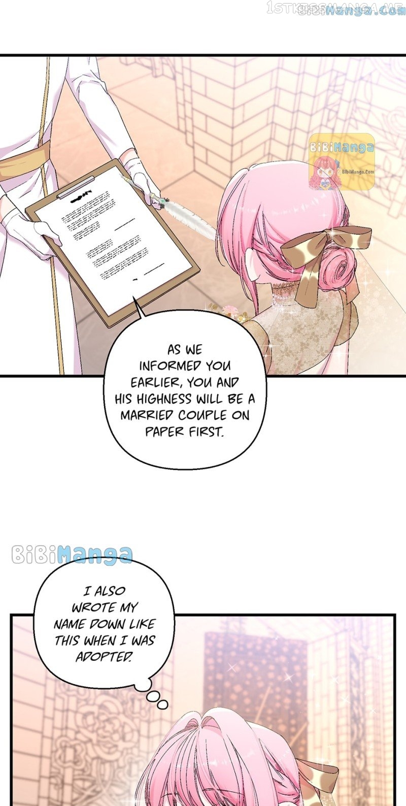 Baby Empress Chapter 85 - page 11