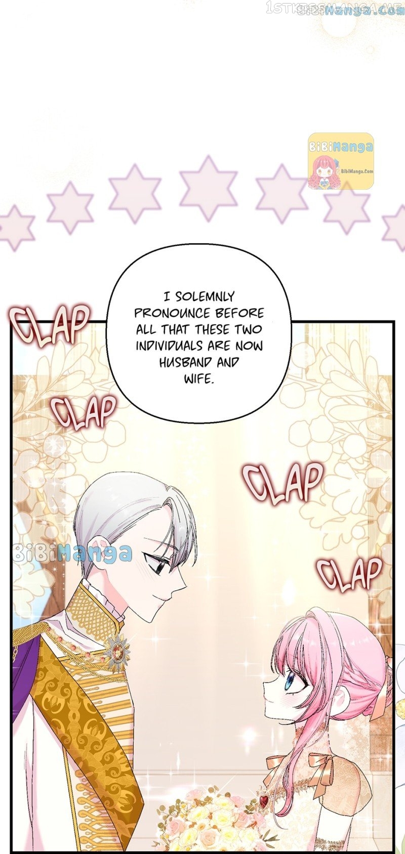 Baby Empress Chapter 85 - page 38