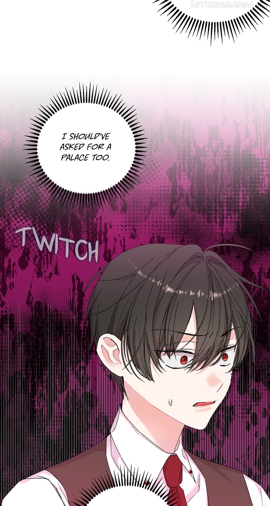 Baby Empress Chapter 84 - page 39