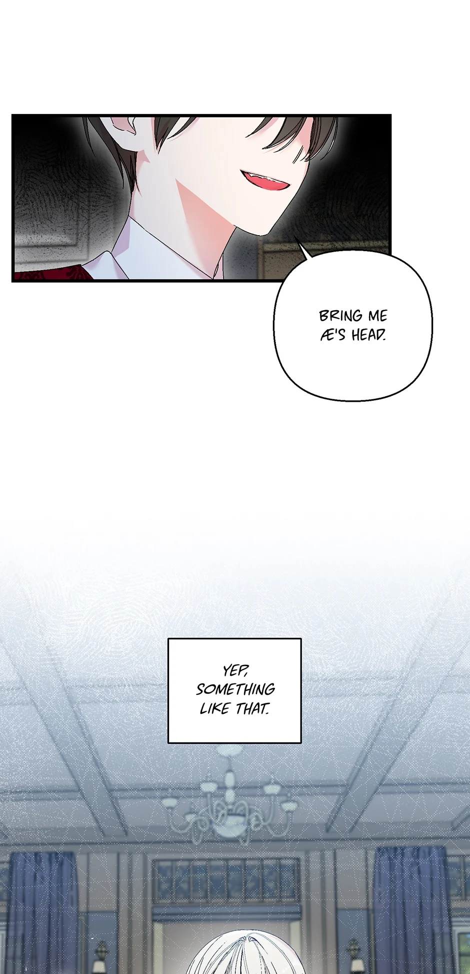 Baby Empress Chapter 83 - page 13