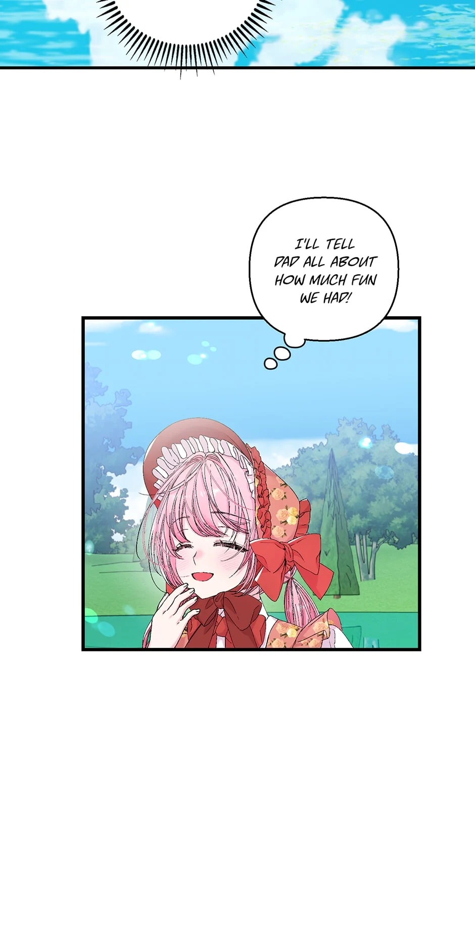 Baby Empress Chapter 83 - page 25