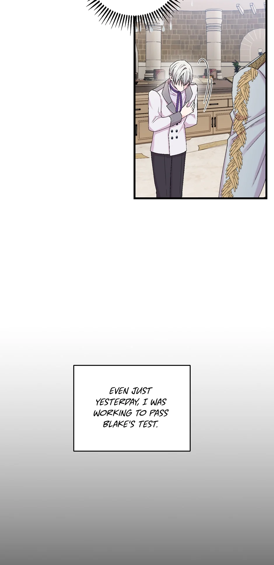 Baby Empress Chapter 83 - page 28