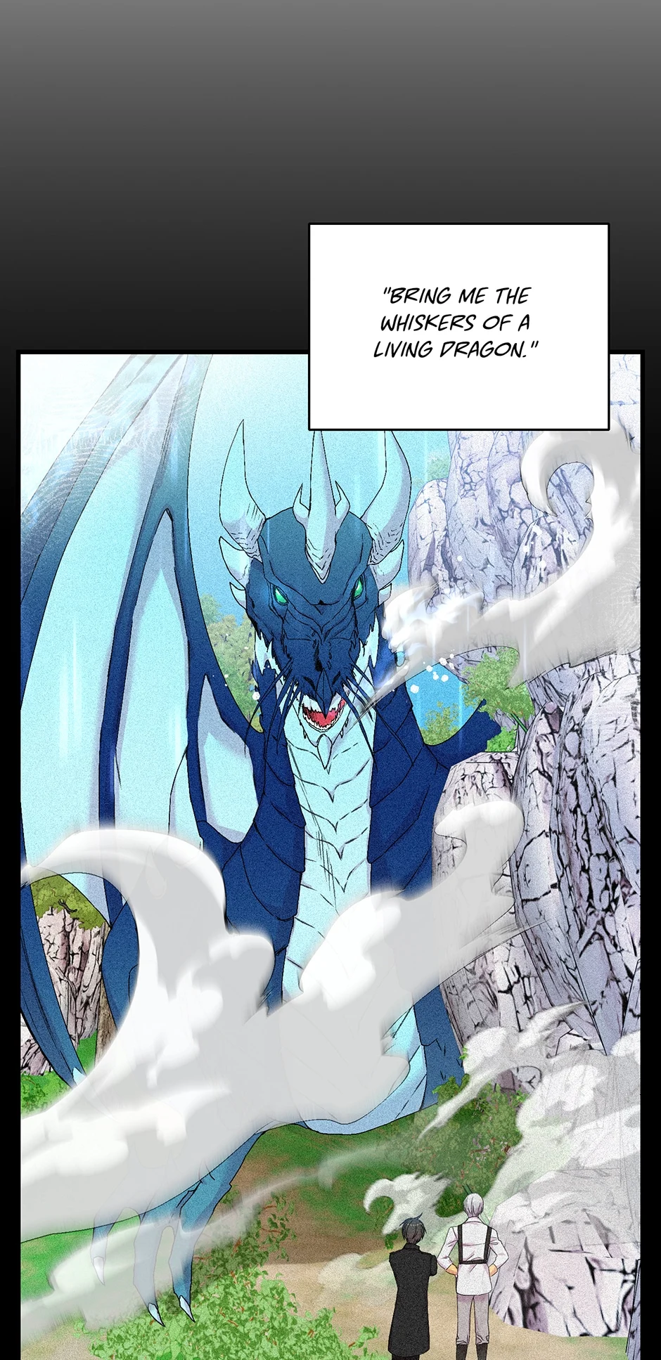 Baby Empress Chapter 83 - page 29