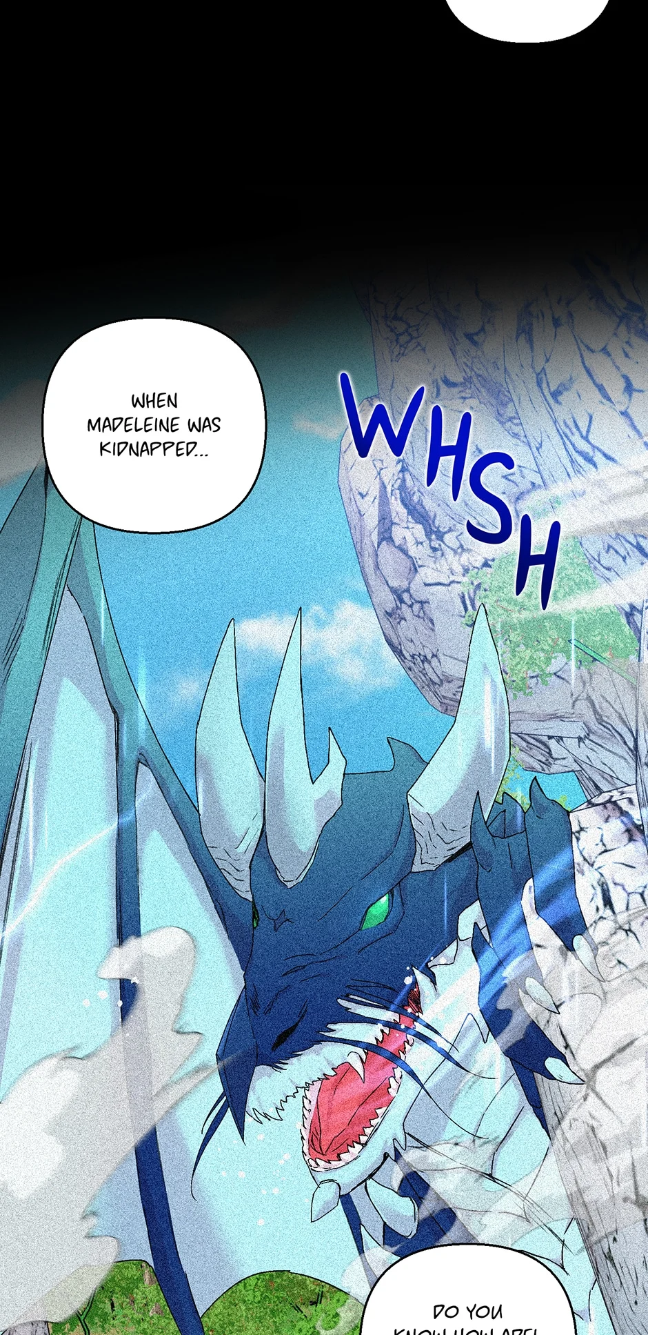 Baby Empress Chapter 83 - page 31