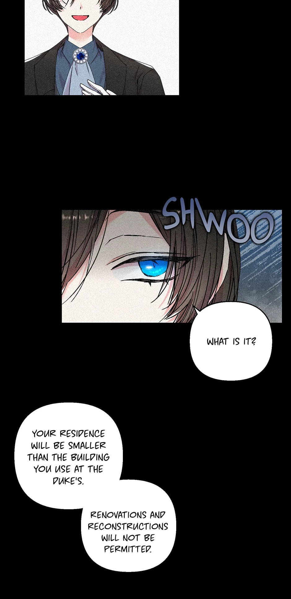Baby Empress Chapter 83 - page 39