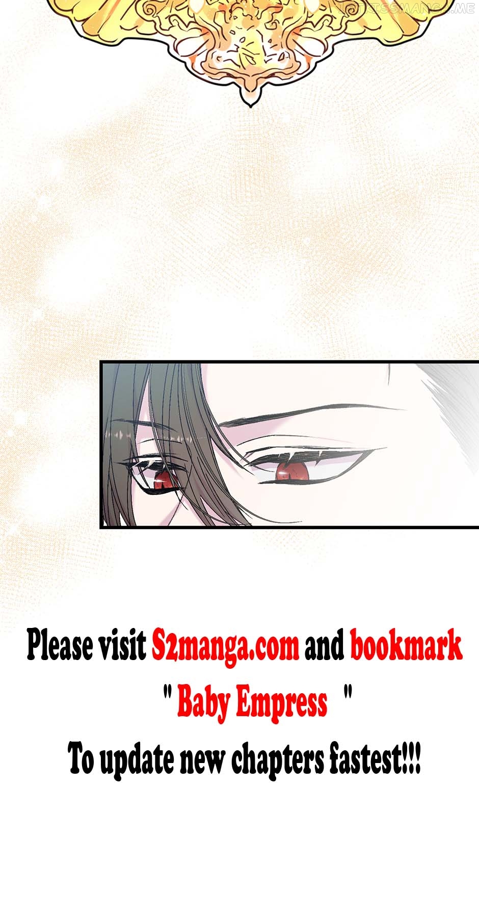 Baby Empress Chapter 83 - page 47