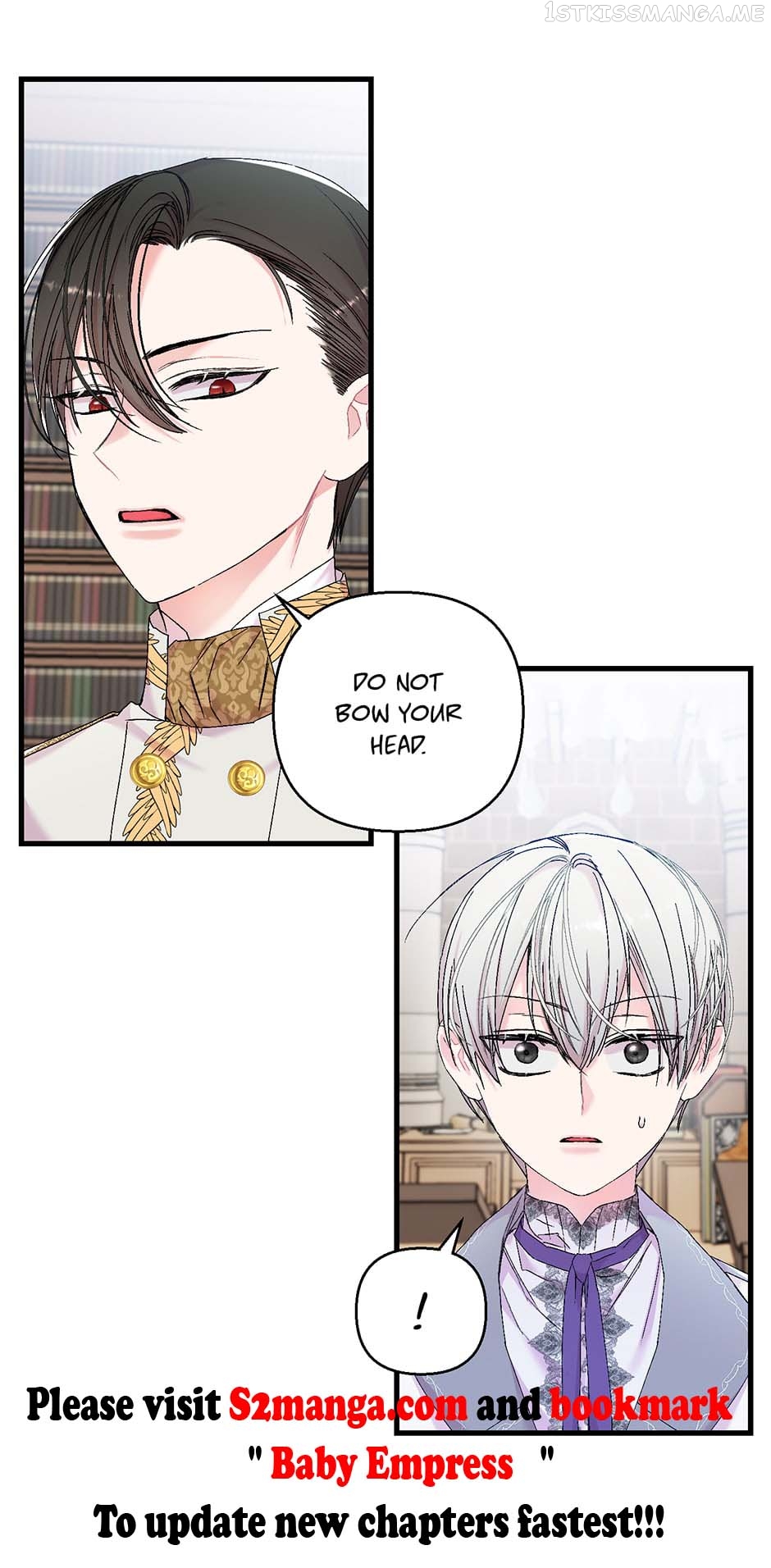 Baby Empress Chapter 83 - page 53