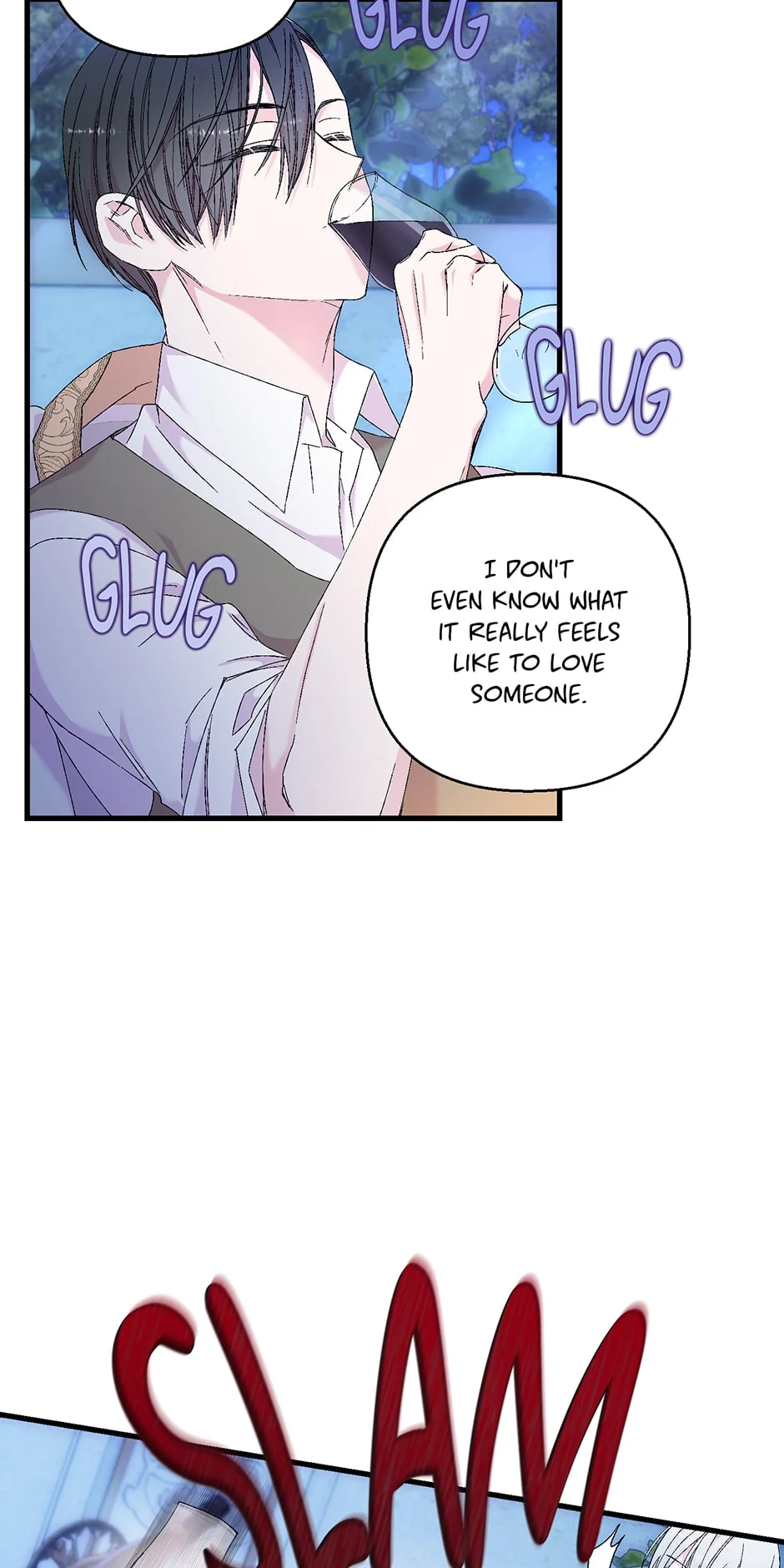 Baby Empress Chapter 82 - page 15