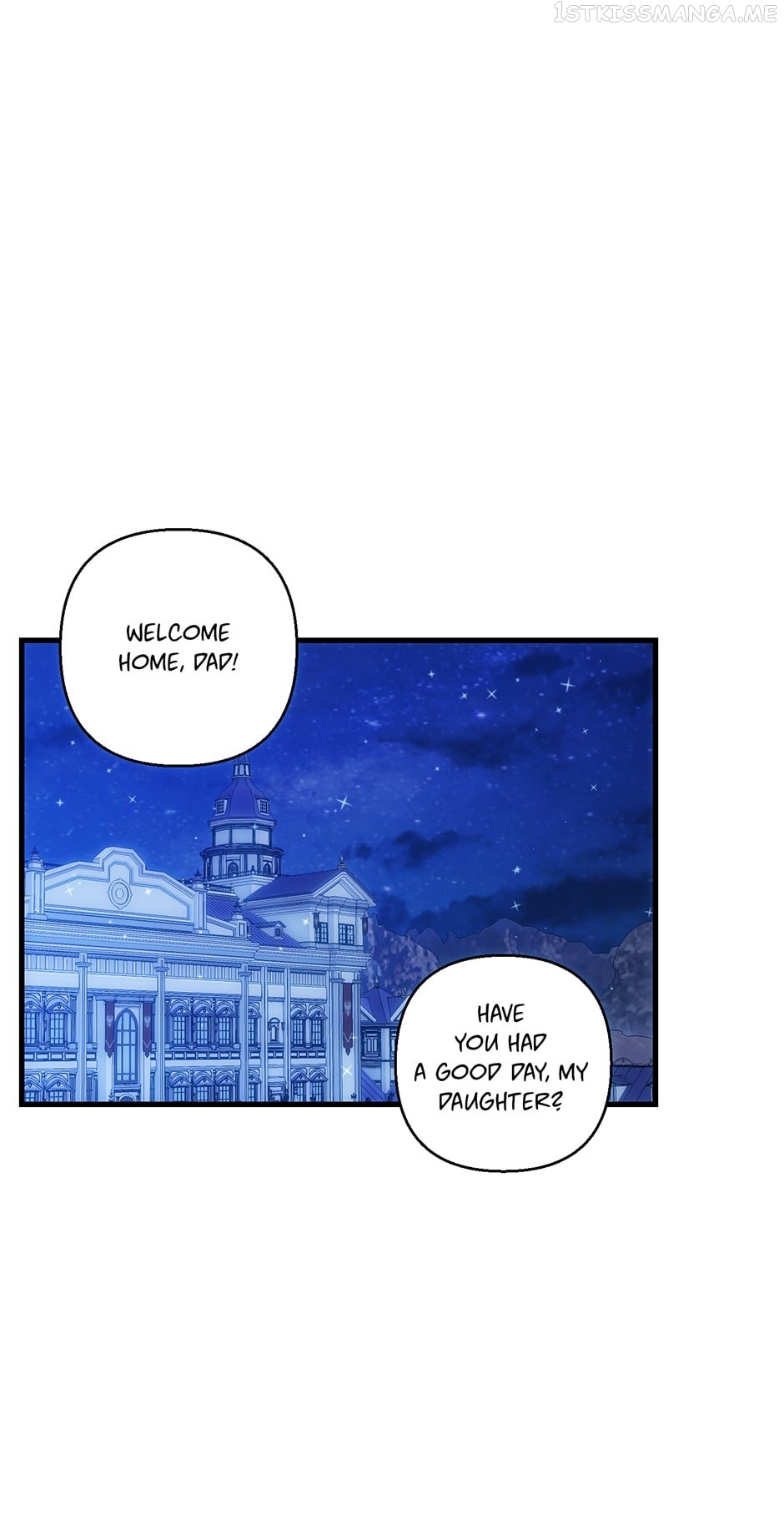 Baby Empress Chapter 81 - page 15