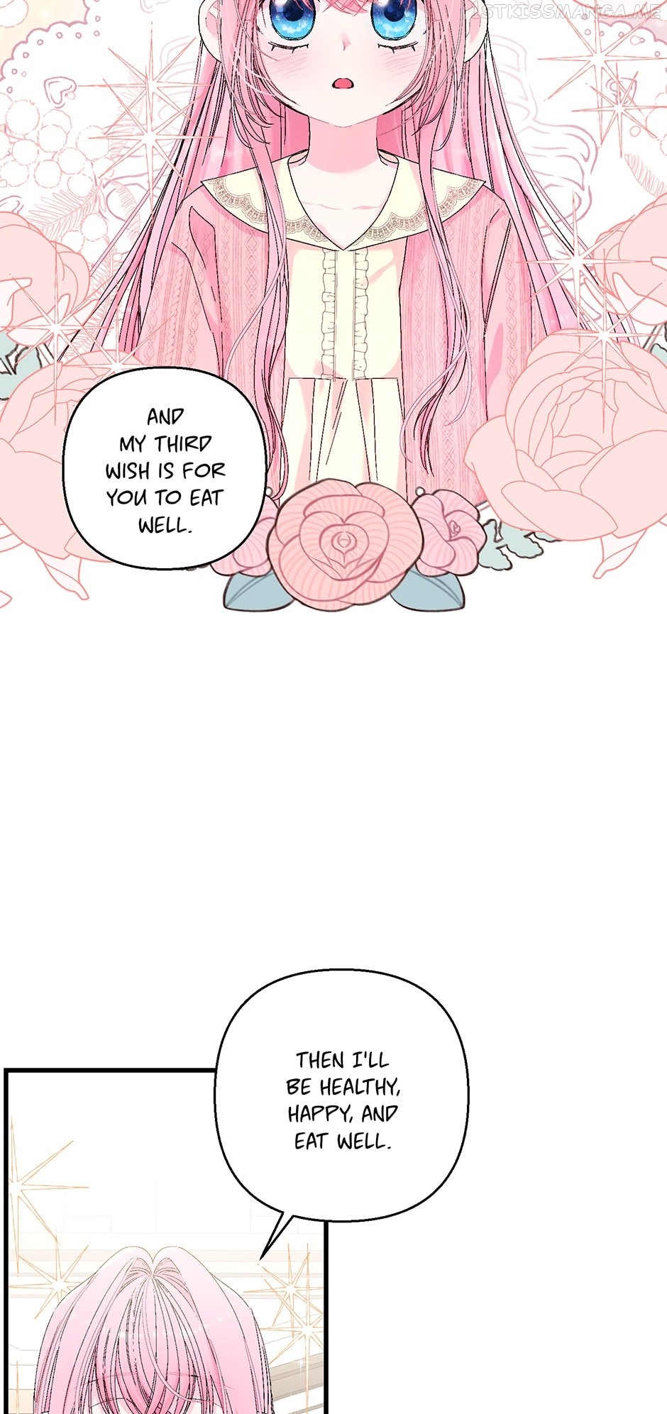 Baby Empress Chapter 81 - page 18