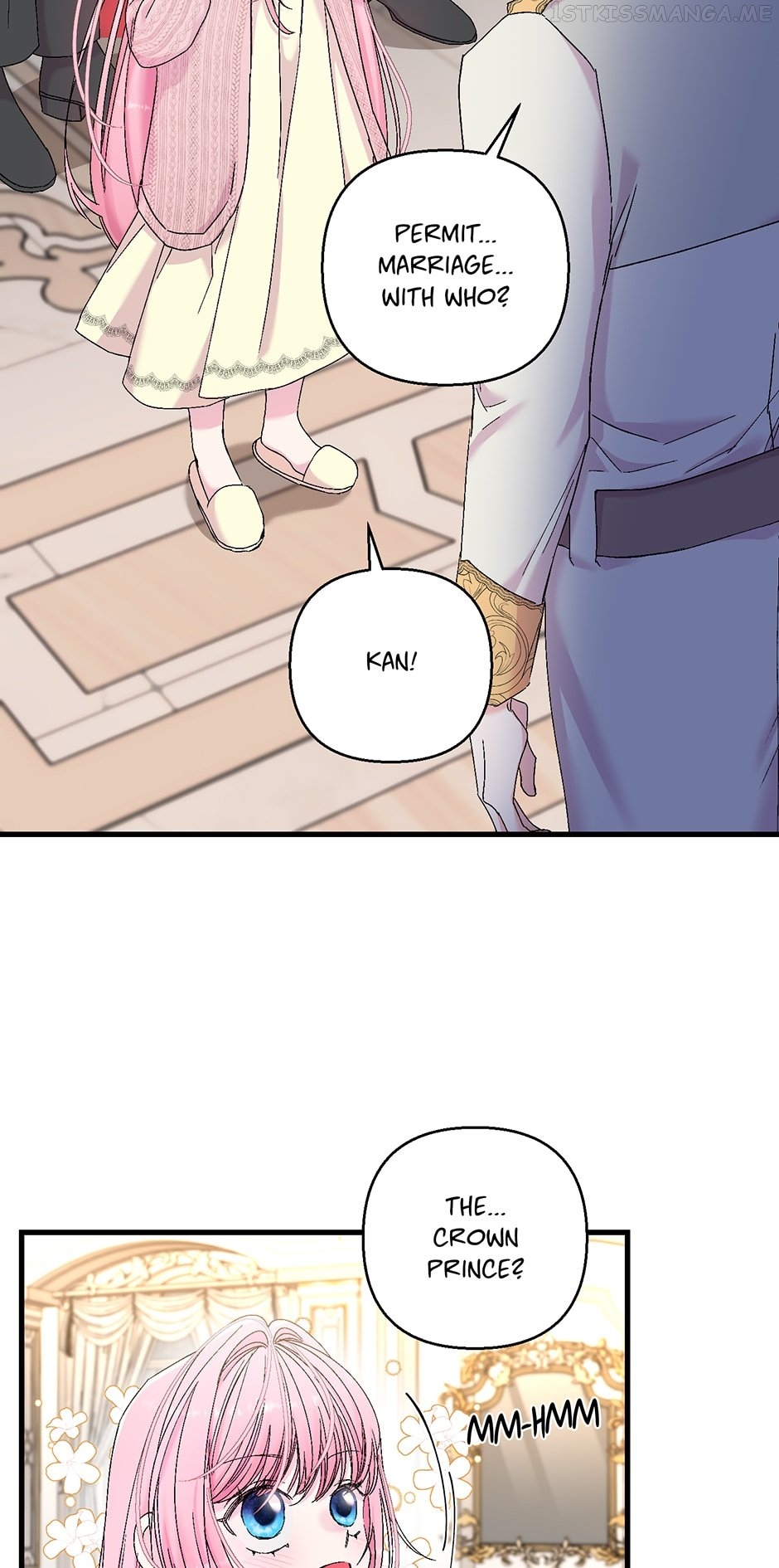 Baby Empress Chapter 81 - page 24