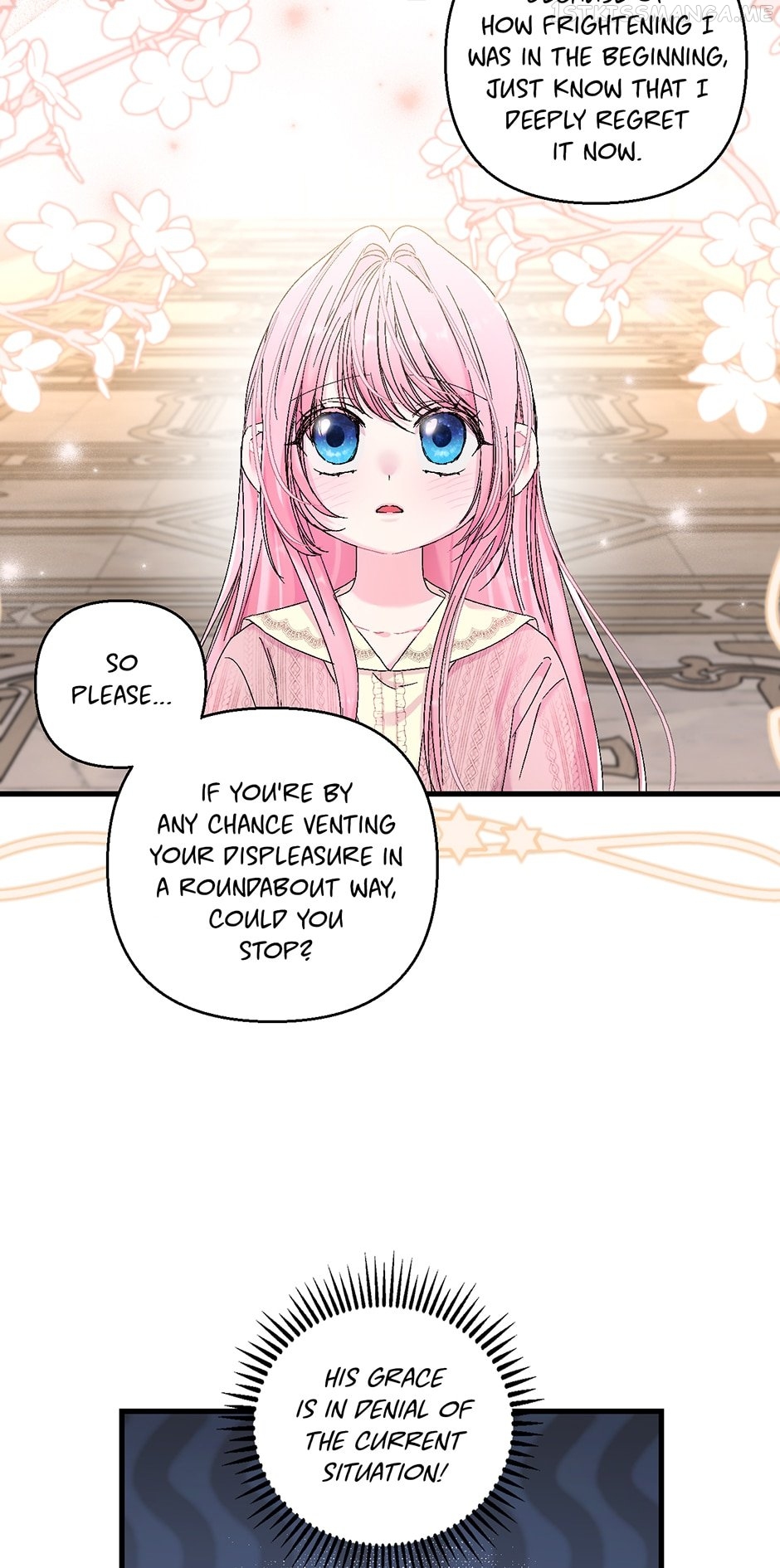 Baby Empress Chapter 81 - page 26
