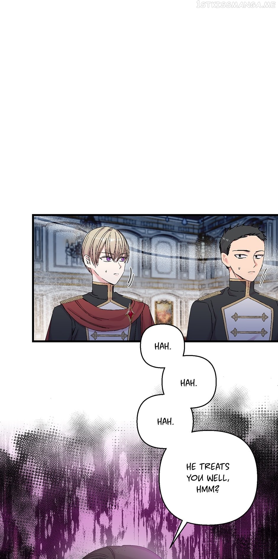 Baby Empress Chapter 81 - page 29