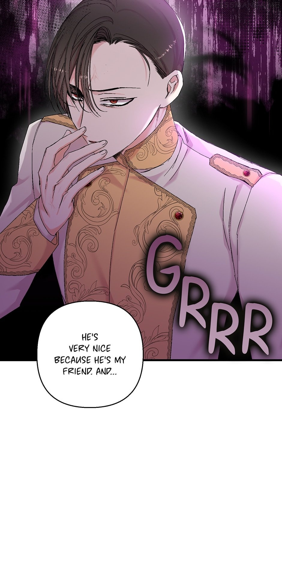 Baby Empress Chapter 81 - page 30