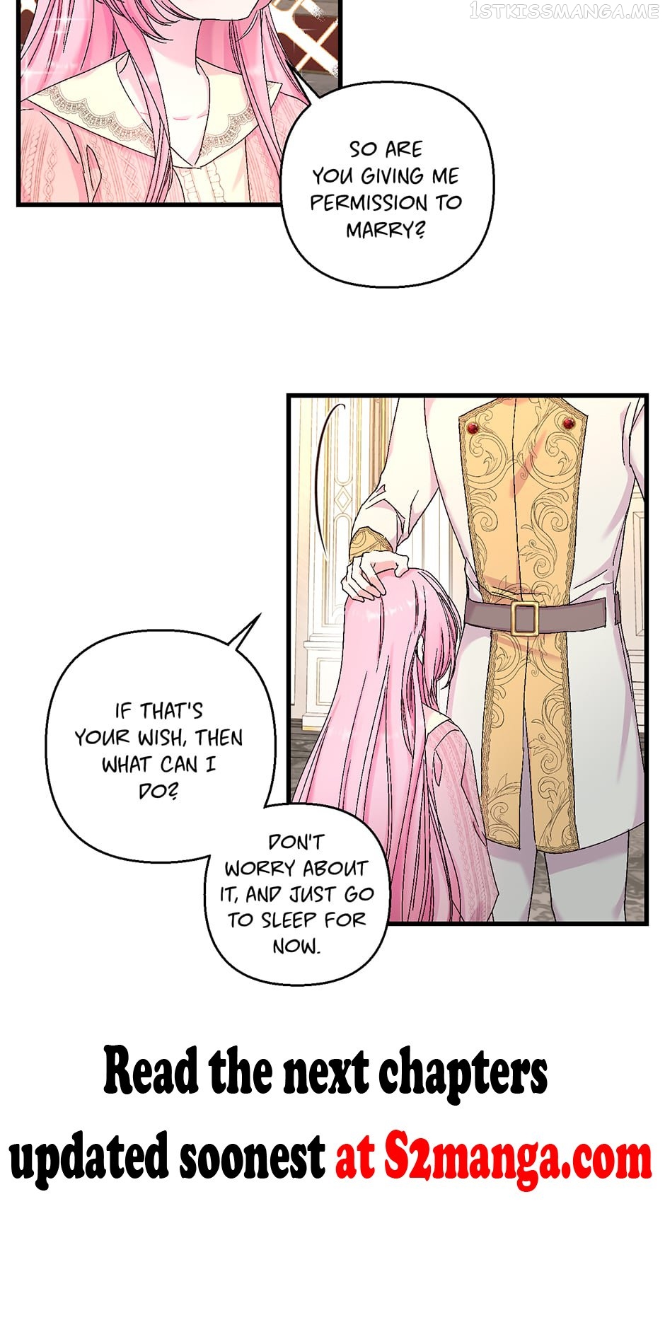 Baby Empress Chapter 81 - page 38