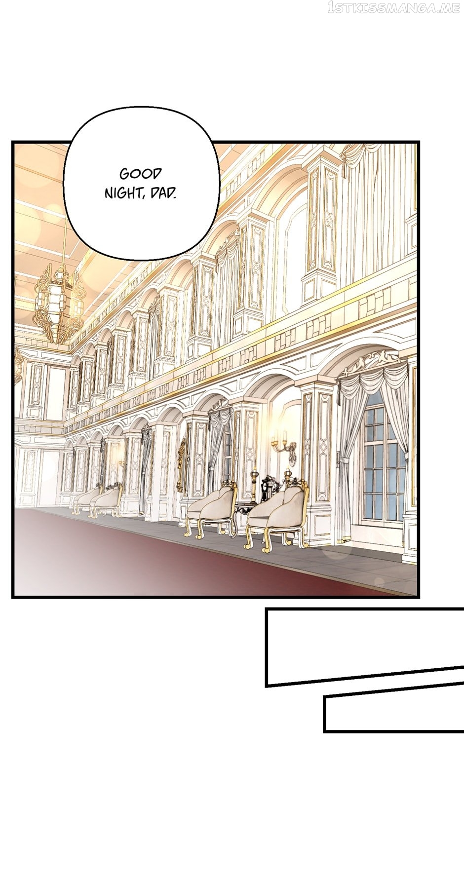 Baby Empress Chapter 81 - page 39