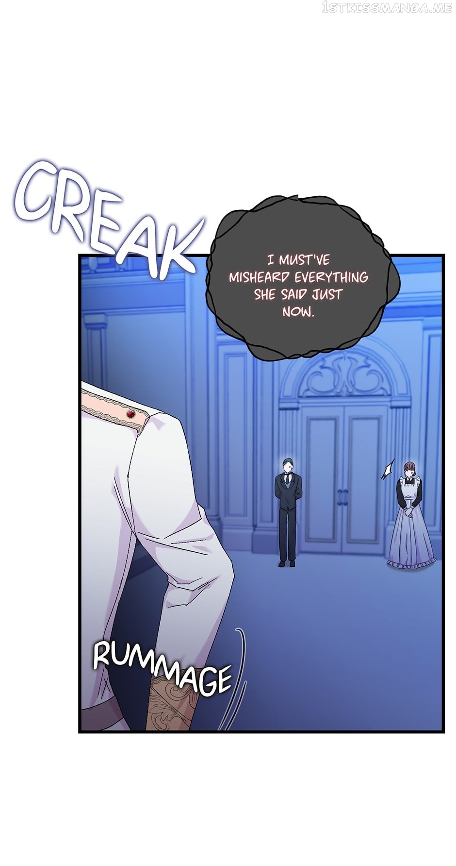 Baby Empress Chapter 81 - page 40