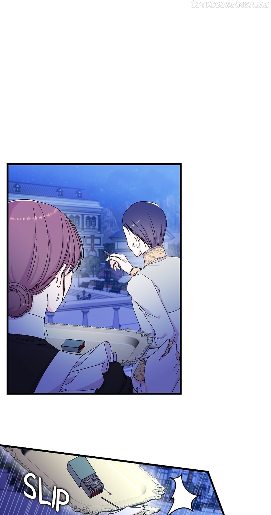 Baby Empress Chapter 81 - page 41