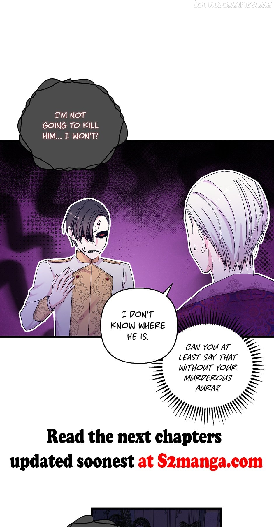 Baby Empress Chapter 81 - page 49