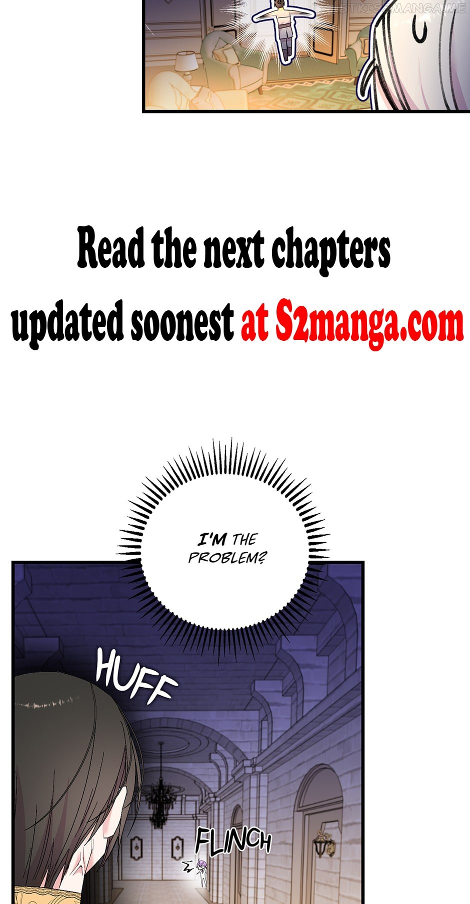Baby Empress Chapter 81 - page 52