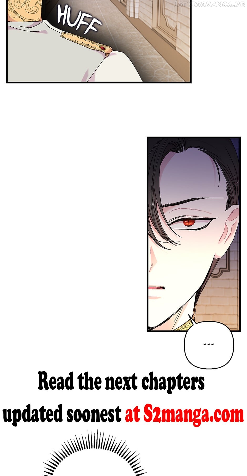 Baby Empress Chapter 81 - page 53