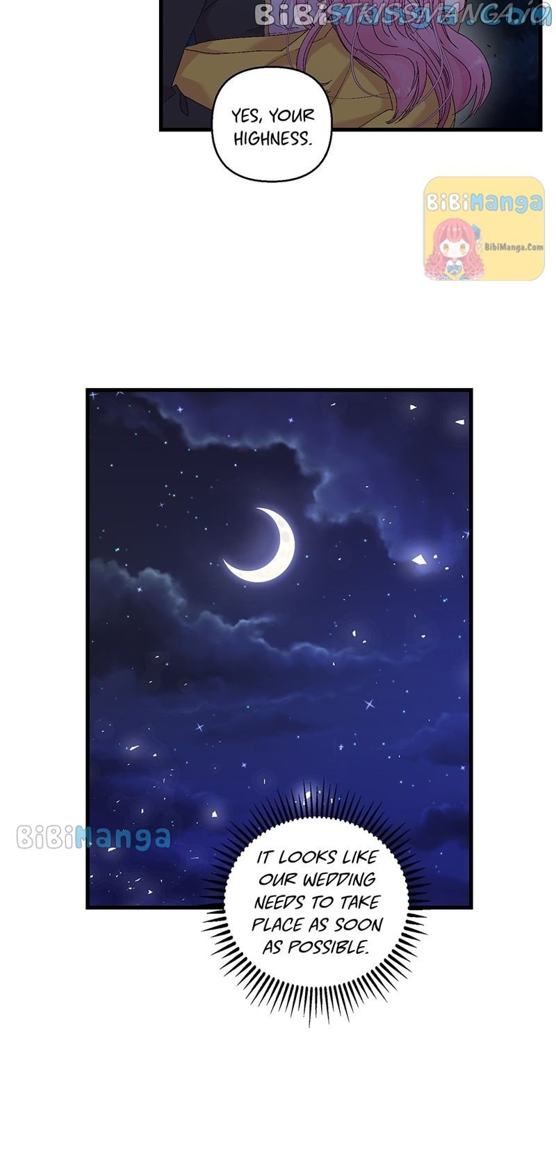 Baby Empress Chapter 79 - page 11