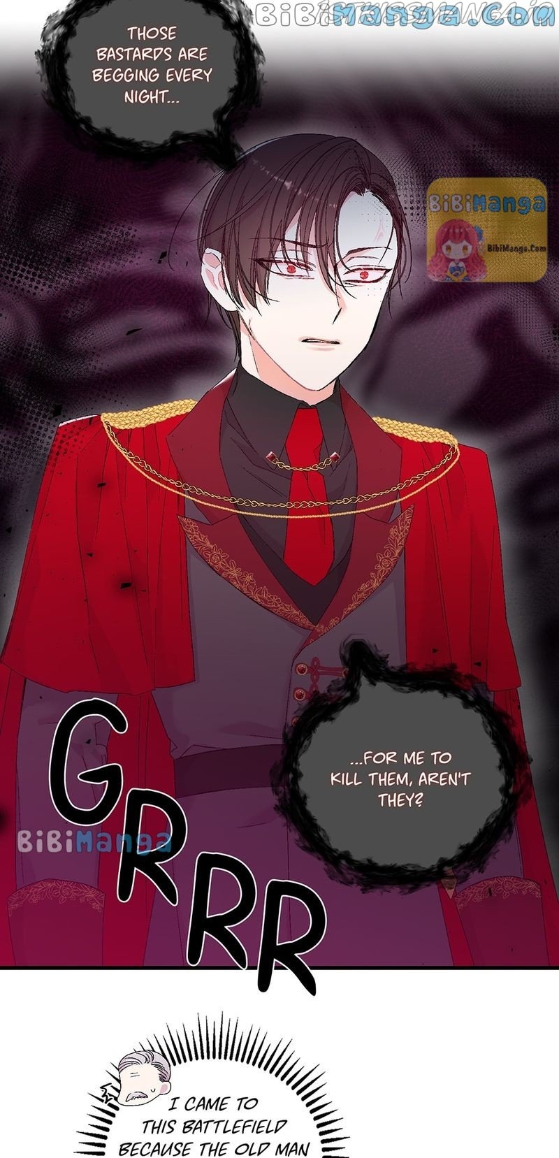 Baby Empress Chapter 79 - page 14
