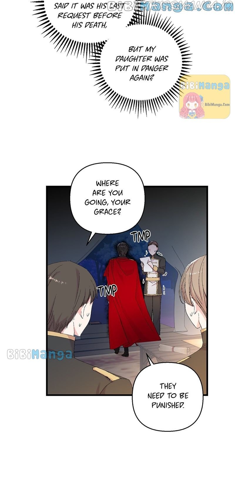 Baby Empress Chapter 79 - page 15