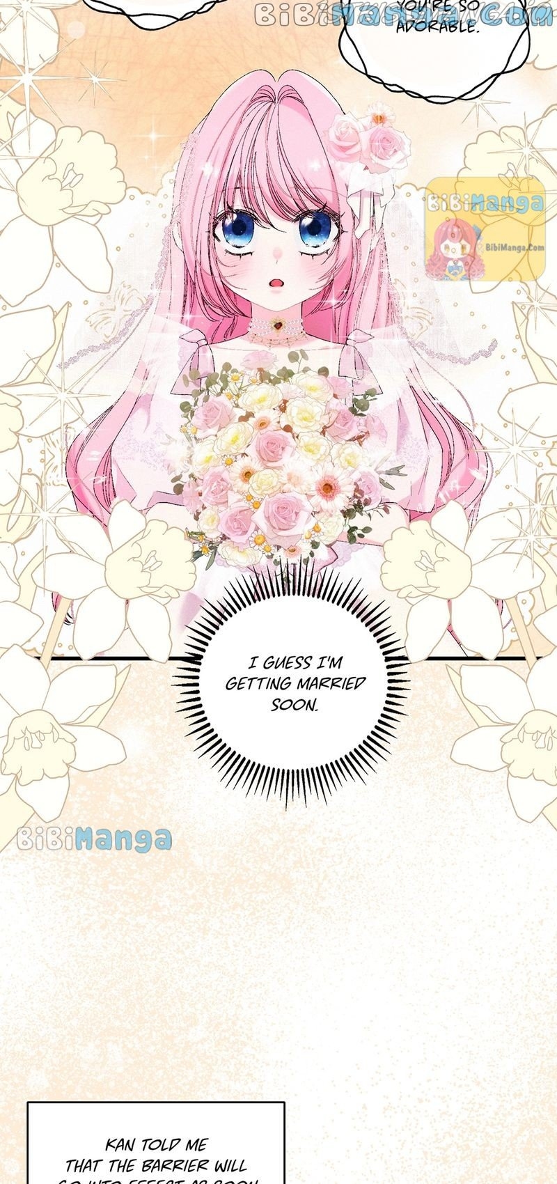 Baby Empress Chapter 79 - page 19