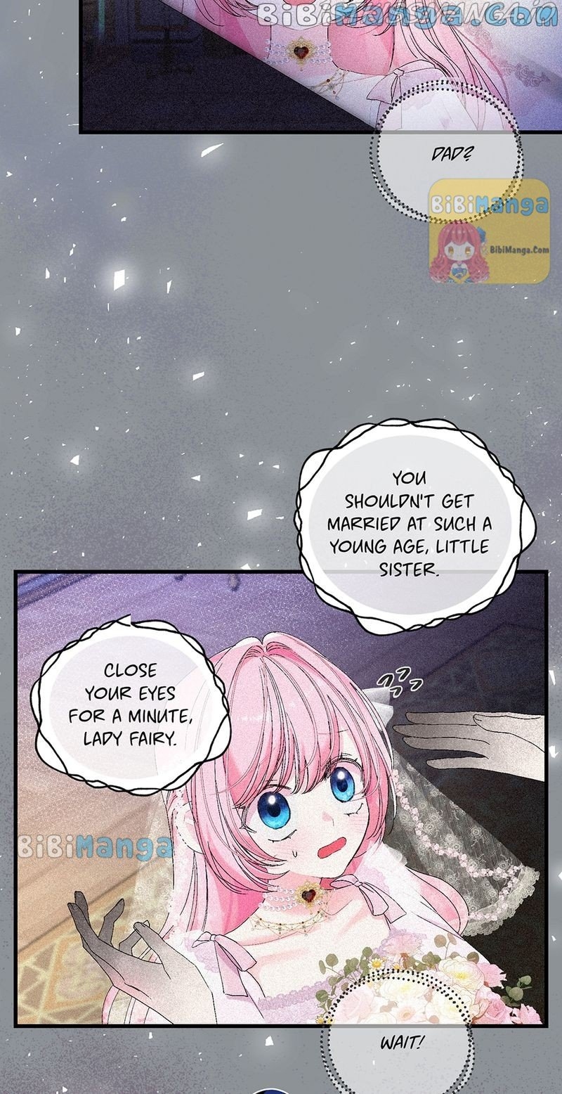 Baby Empress Chapter 79 - page 24