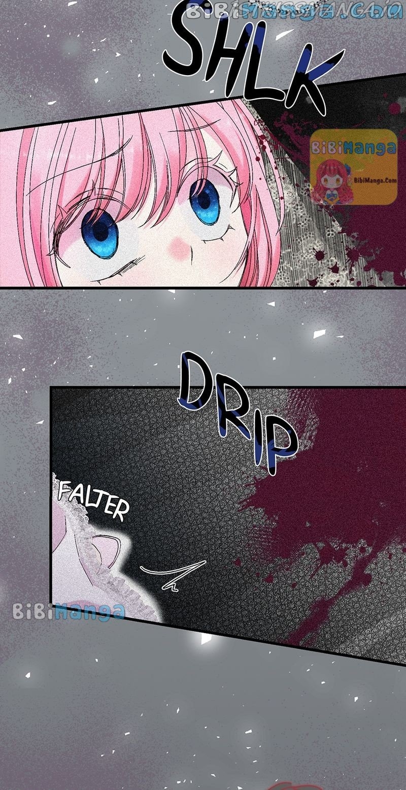 Baby Empress Chapter 79 - page 25
