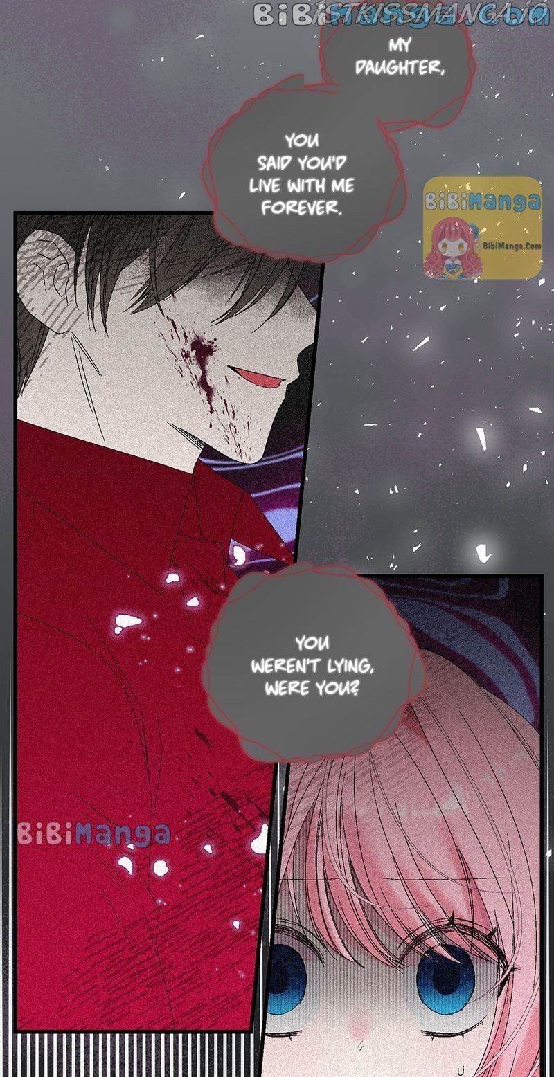 Baby Empress Chapter 79 - page 26