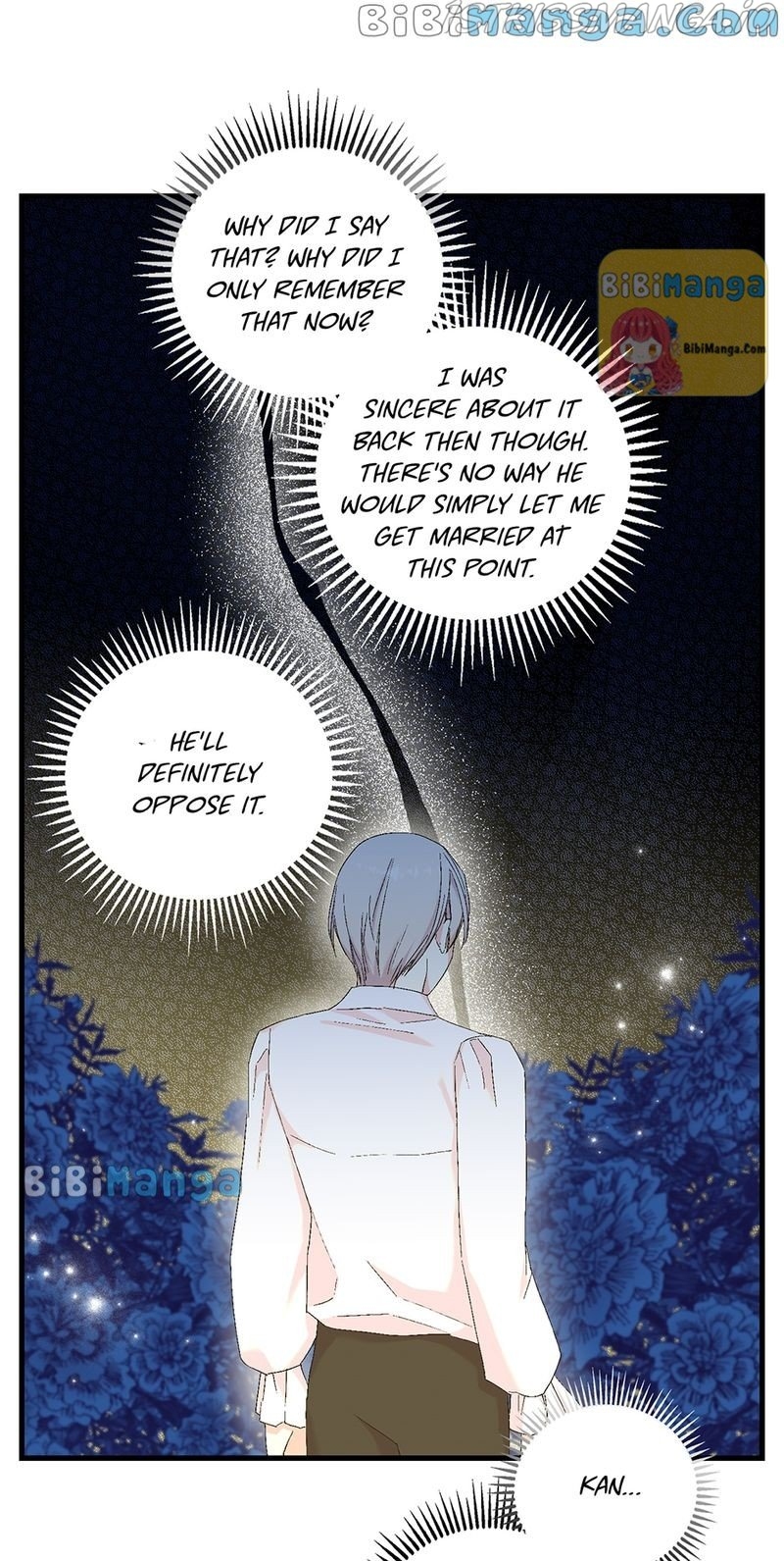 Baby Empress Chapter 79 - page 31