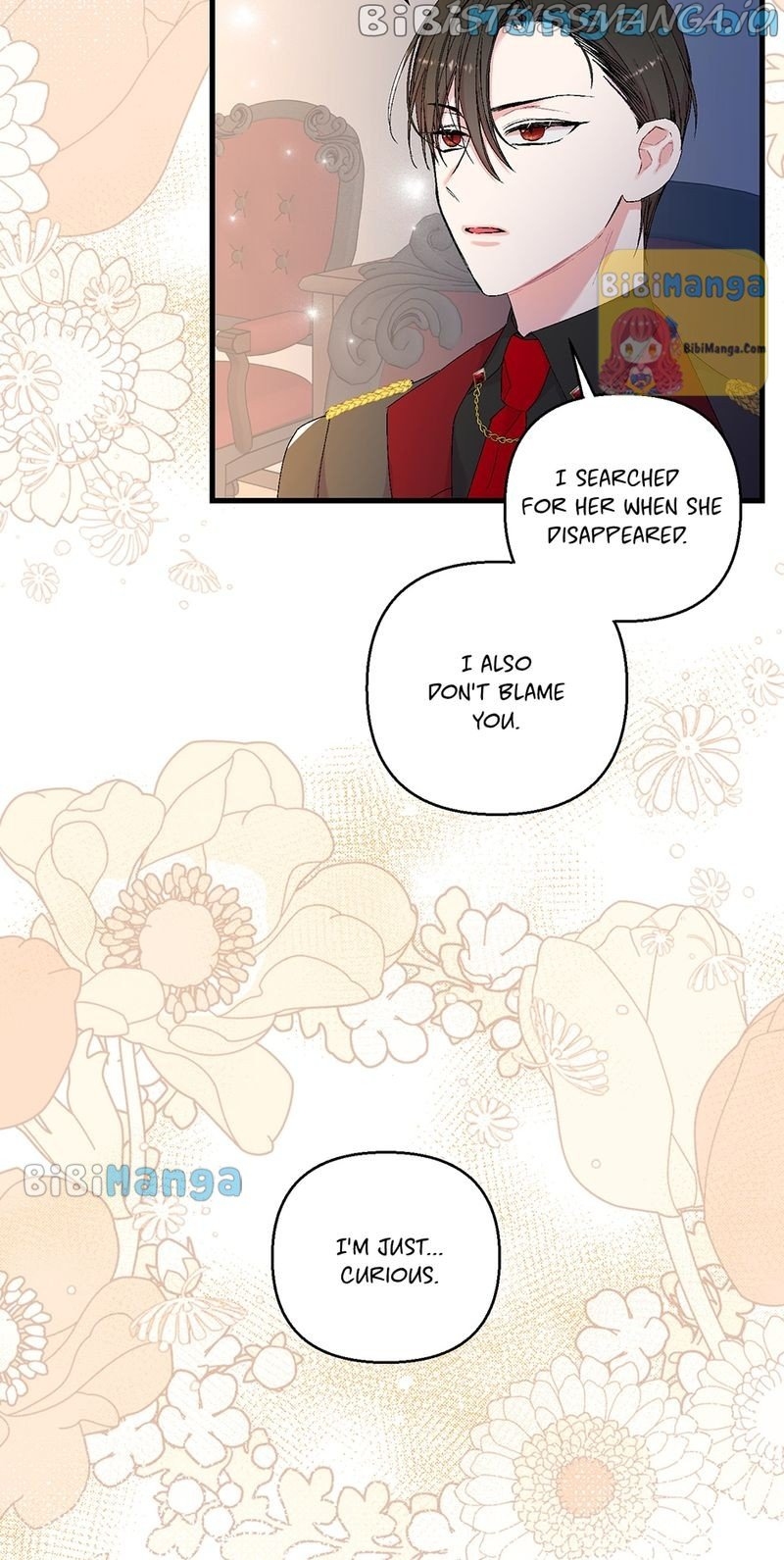 Baby Empress Chapter 79 - page 50