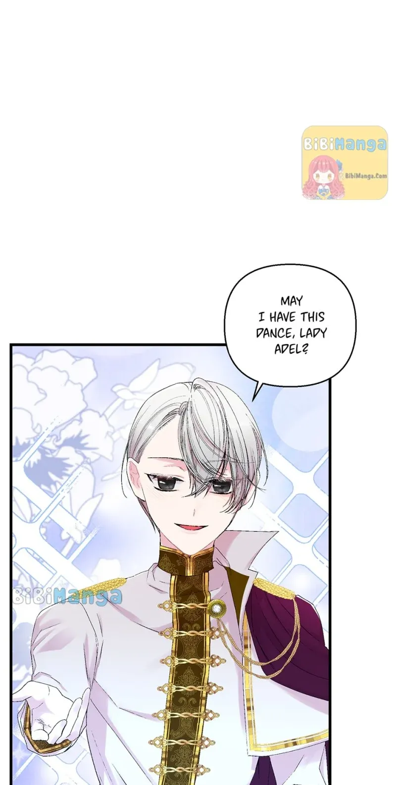 Baby Empress Chapter 78 - page 11