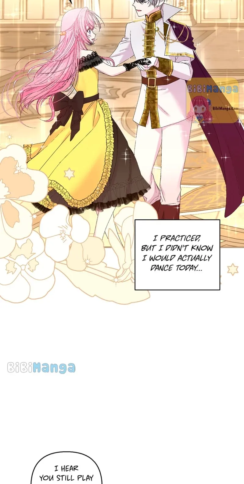 Baby Empress Chapter 78 - page 15