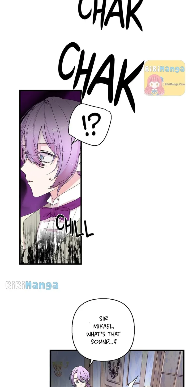 Baby Empress Chapter 78 - page 24