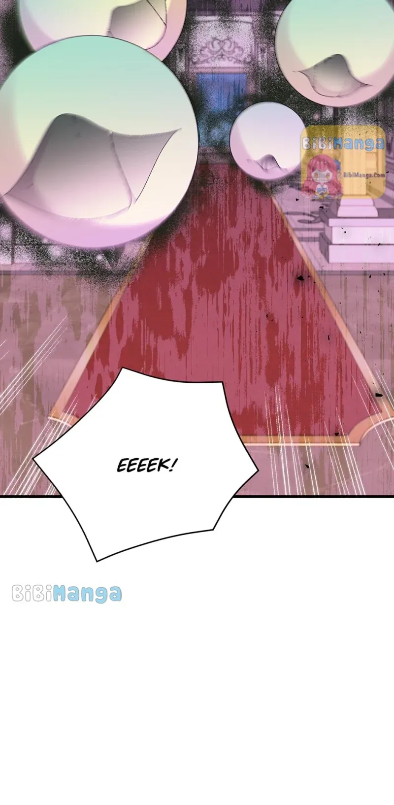 Baby Empress Chapter 78 - page 26