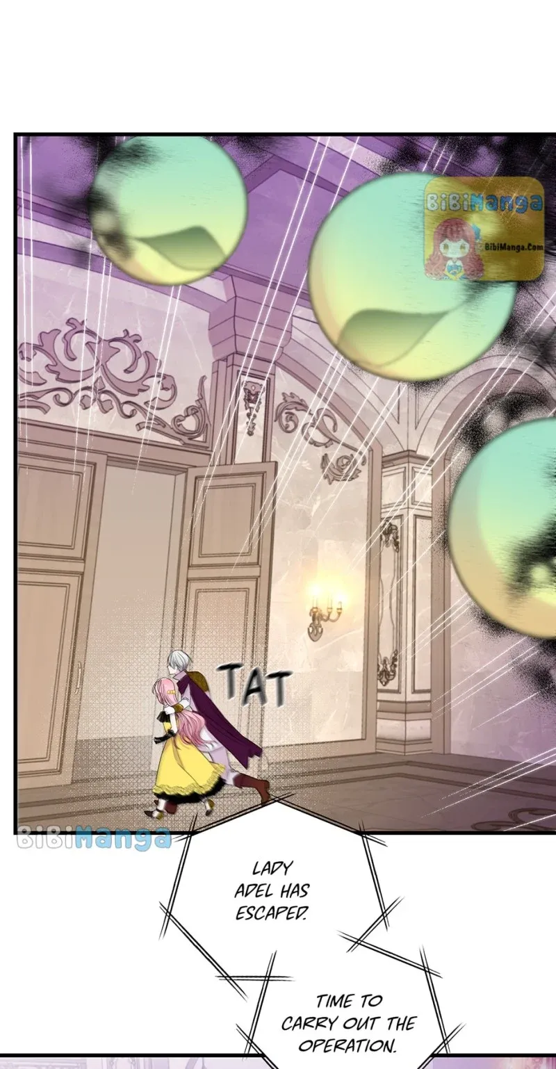 Baby Empress Chapter 78 - page 43