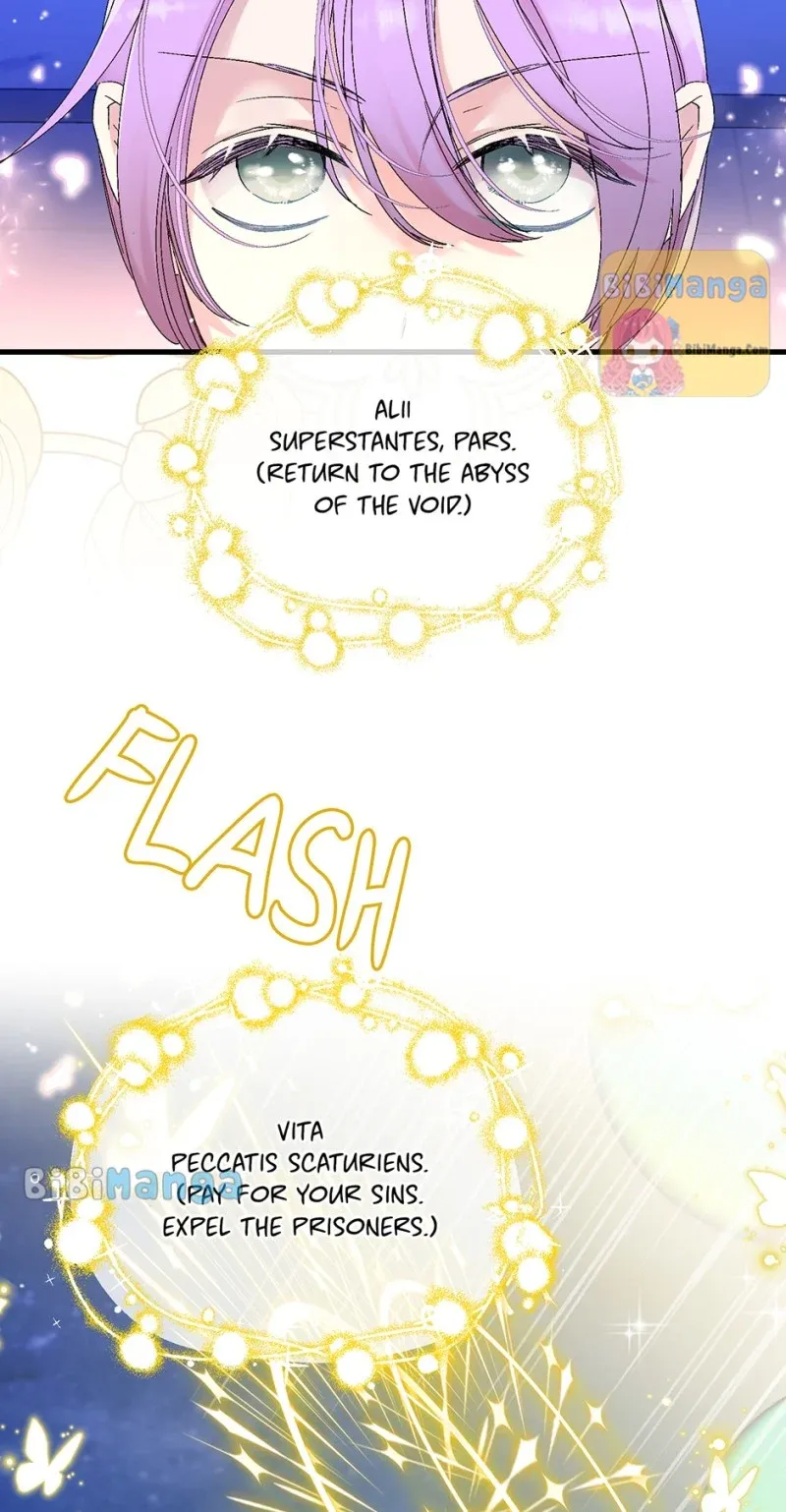 Baby Empress Chapter 78 - page 49