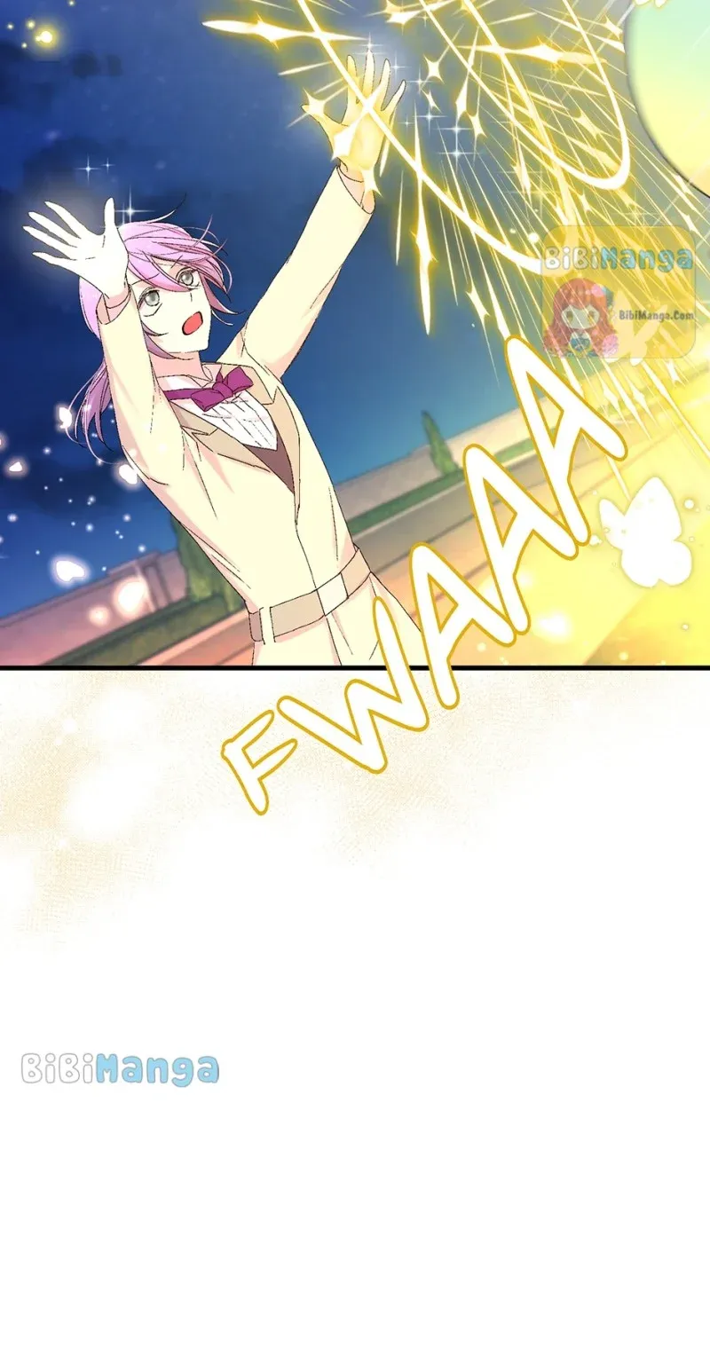 Baby Empress Chapter 78 - page 50