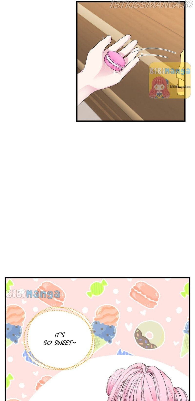 Baby Empress Chapter 77 - page 50
