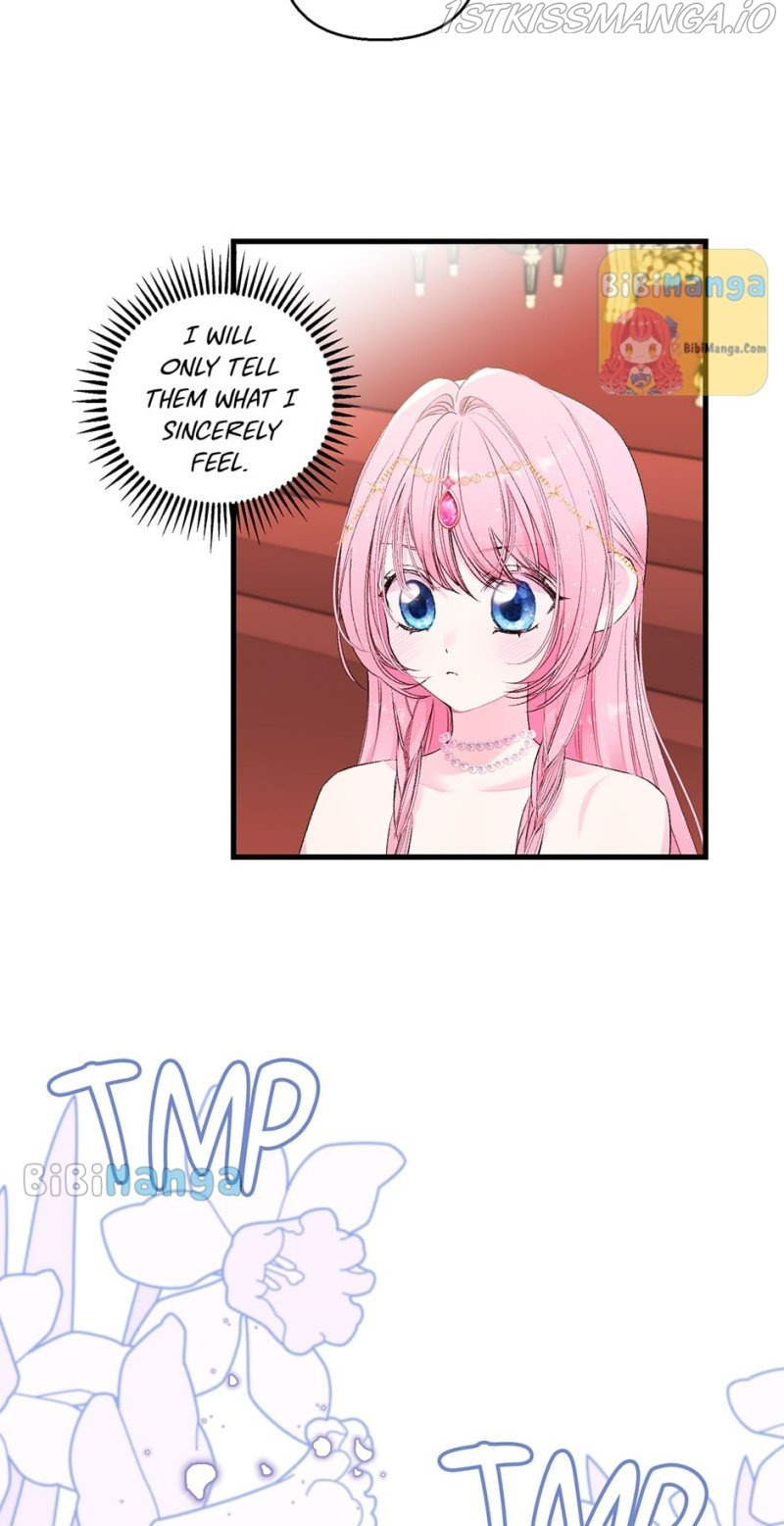 Baby Empress chapter 76 - page 24